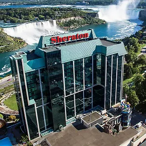 Sheraton Fallsview Ниагара-Фолс