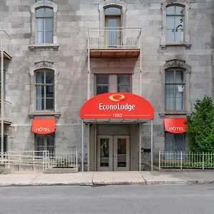 Econo Монреаль