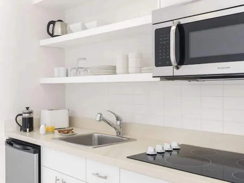 Chelsea Hotel Toronto Canada