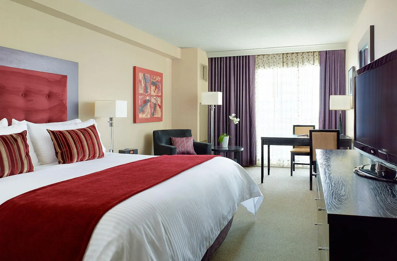 Chelsea Hotel Toronto