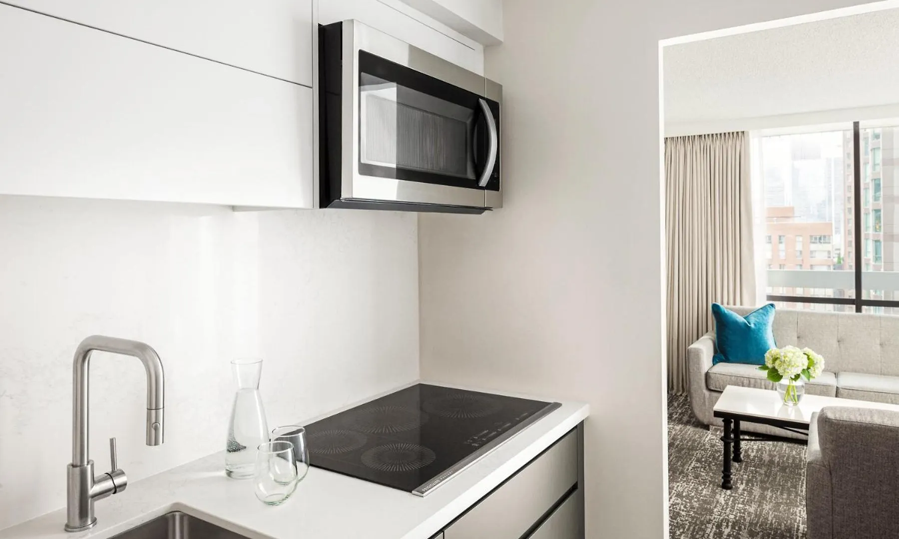 Chelsea Hotel Toronto