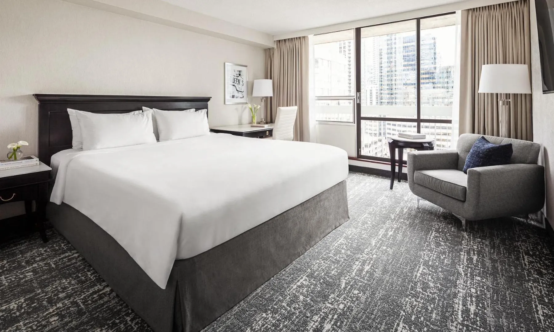 Chelsea Hotel Toronto Canada