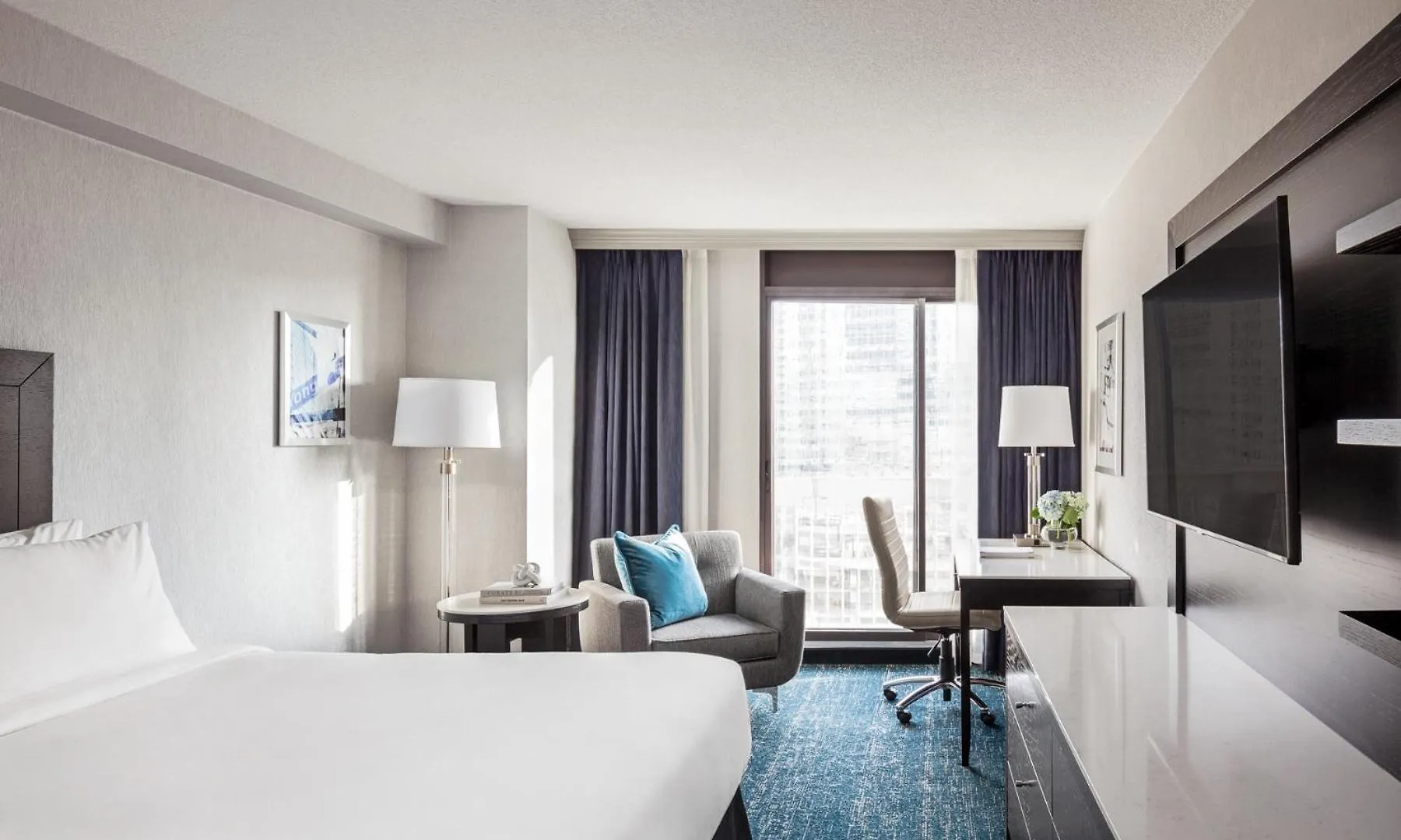 Chelsea Hotel Toronto Canada