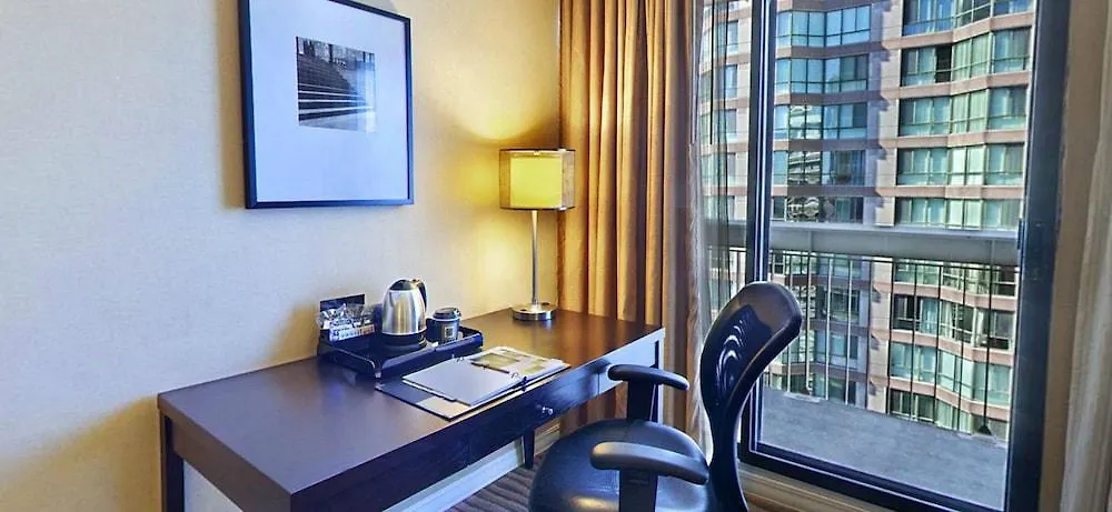 Chelsea Hotel Toronto