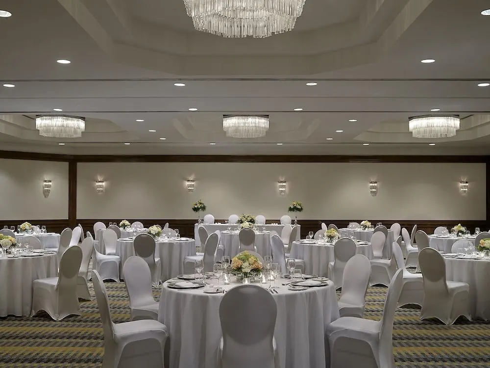 Chelsea Hotel Toronto Canada