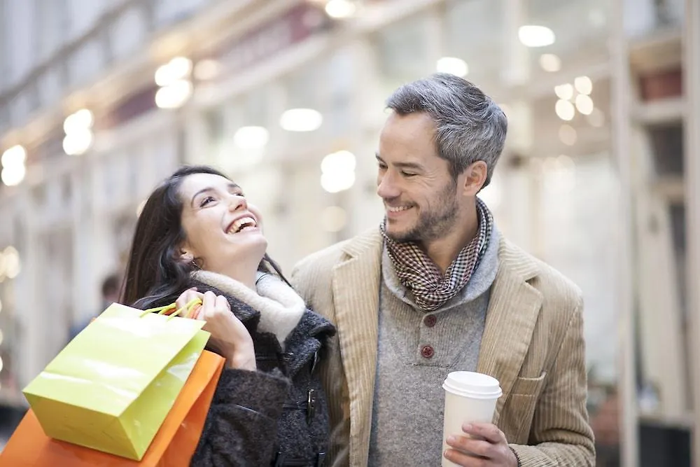 ****  Chelsea Hotel Торонто Канада