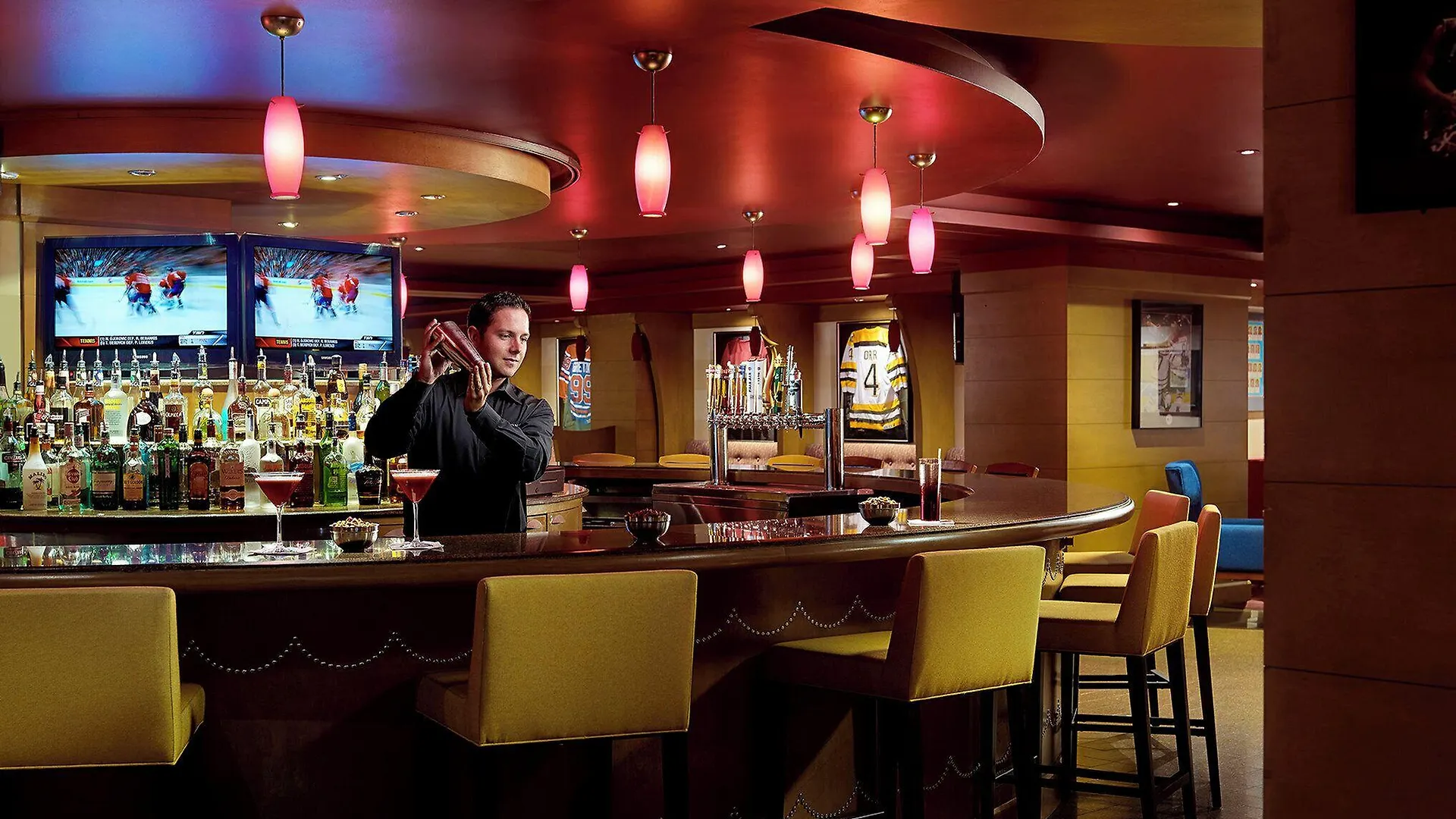 Chelsea Hotel Toronto