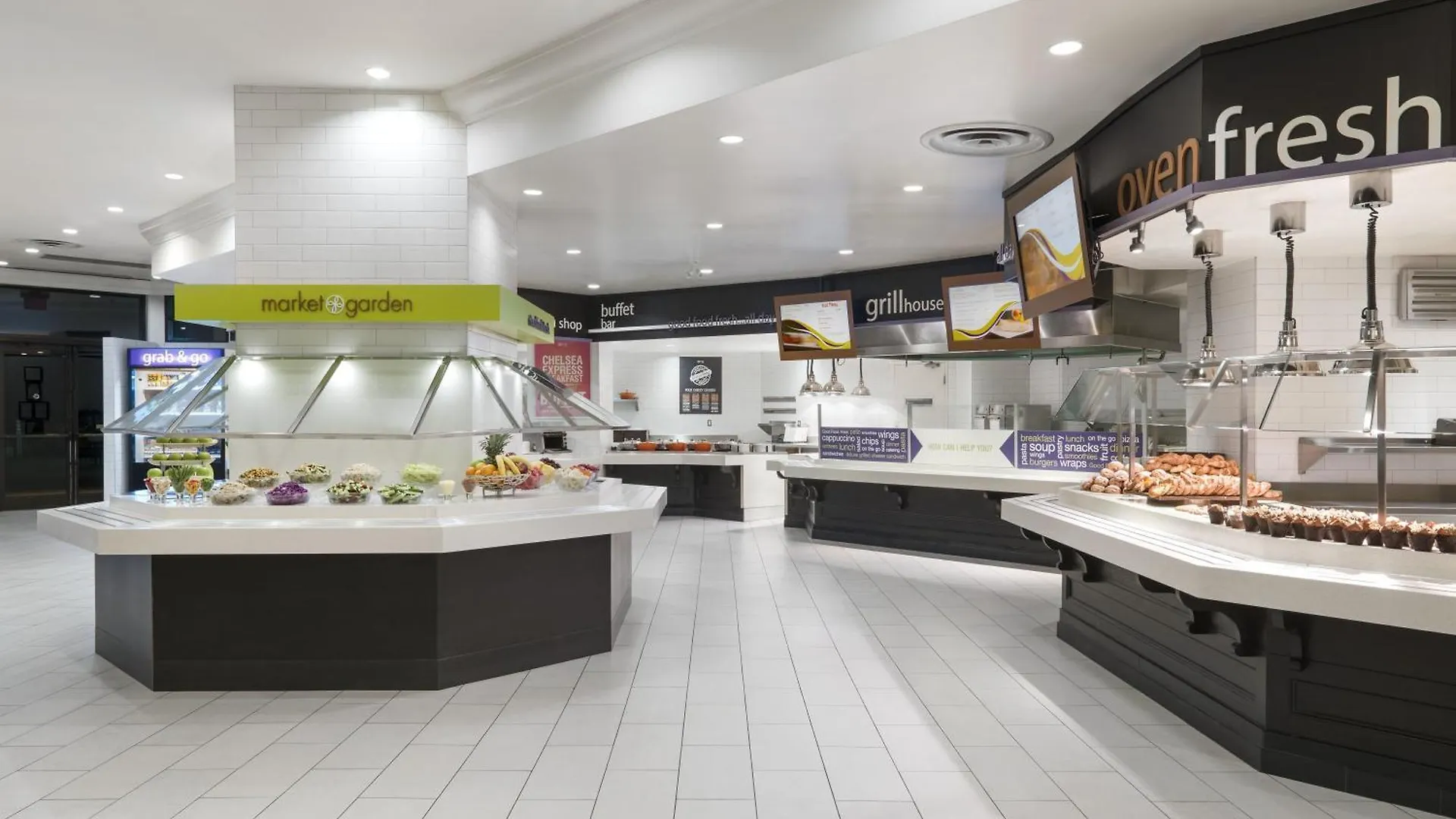 Chelsea Hotel Торонто