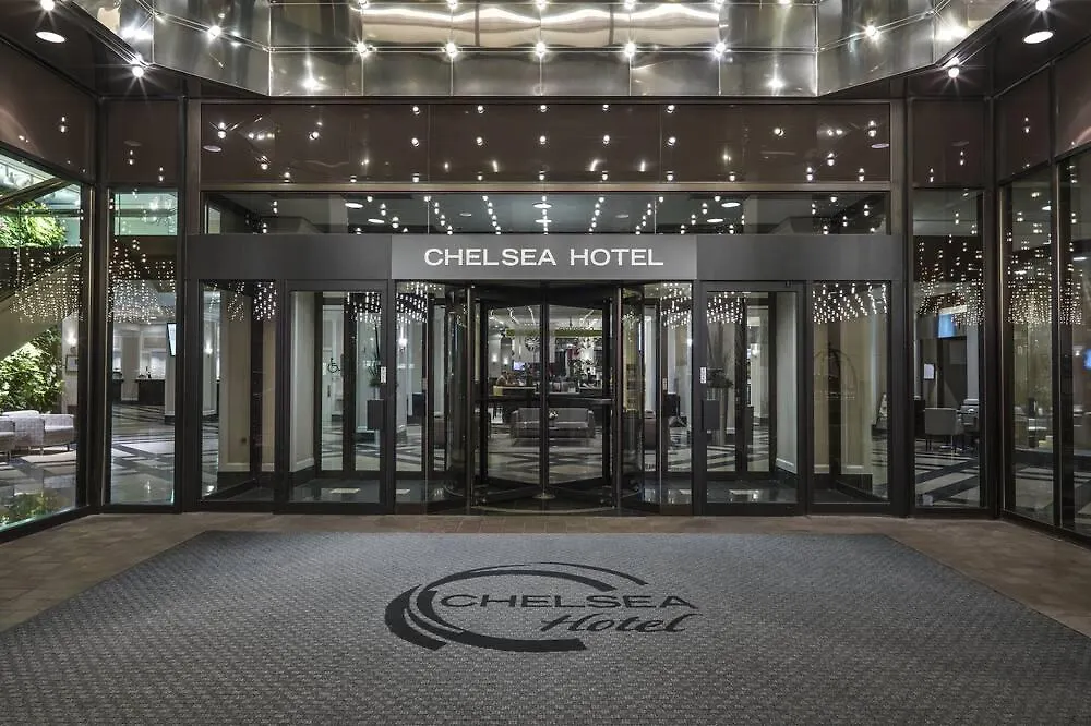 Chelsea Hotel Toronto Canada
