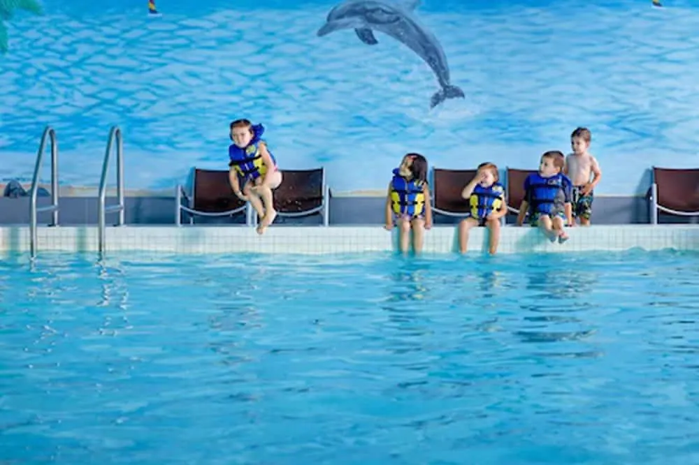 Chelsea Hotel Toronto