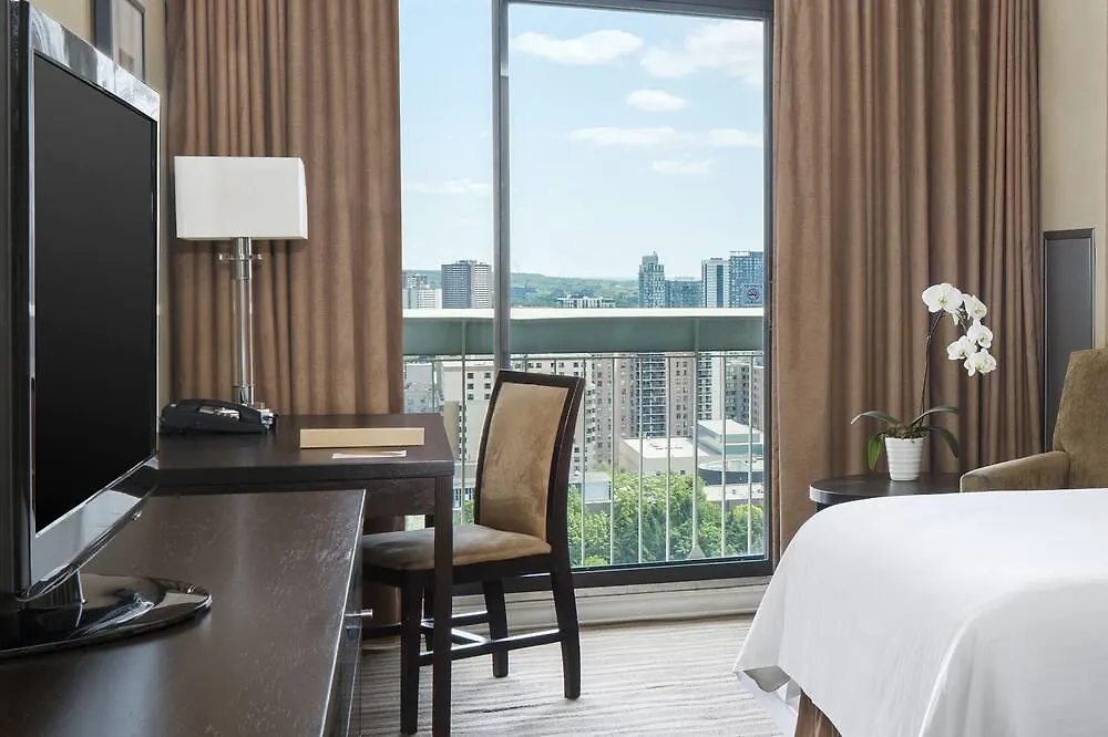 Chelsea Hotel Toronto