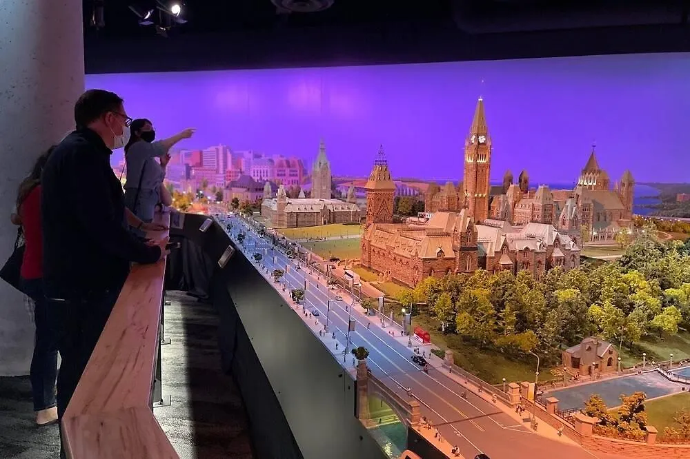 Chelsea Hotel Toronto