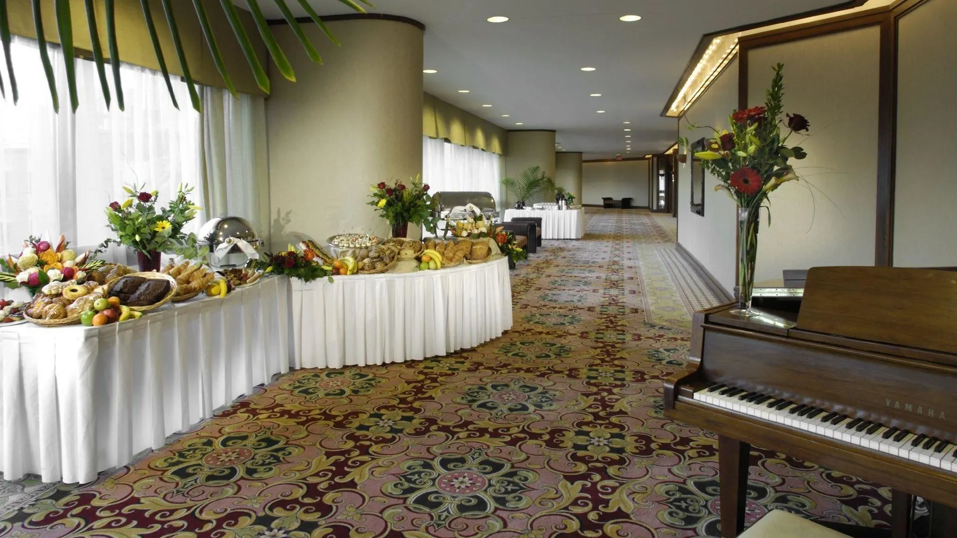 Chelsea Hotel Toronto