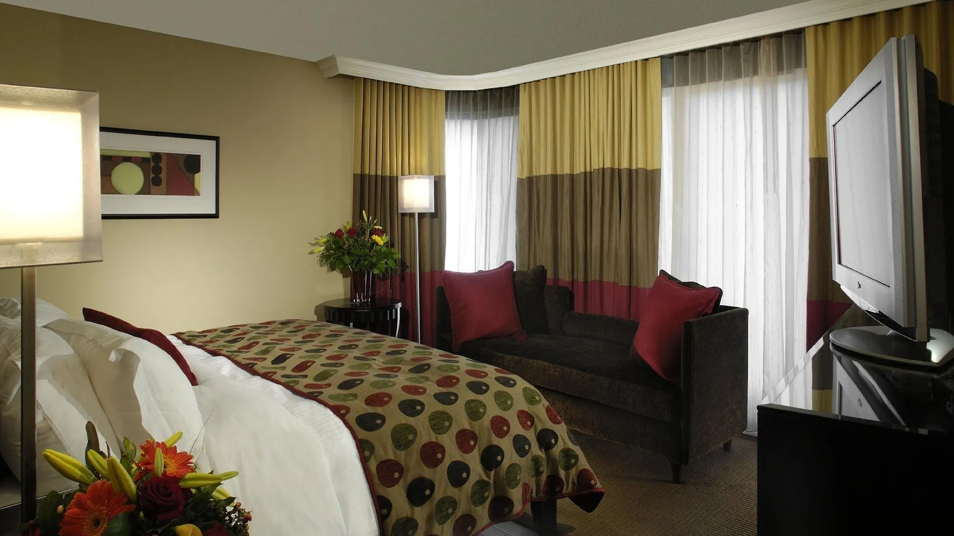 Chelsea Hotel Toronto