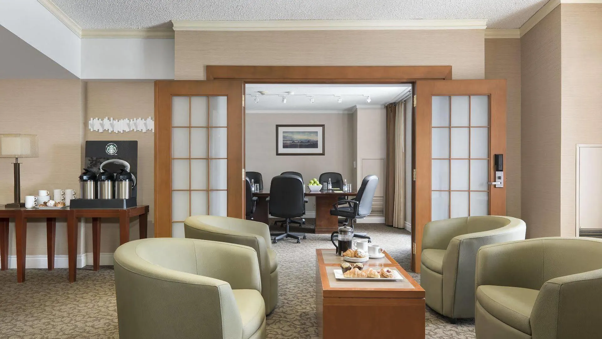 Chelsea Hotel Toronto Canada