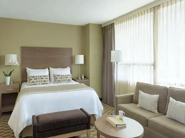 Chelsea Hotel Toronto