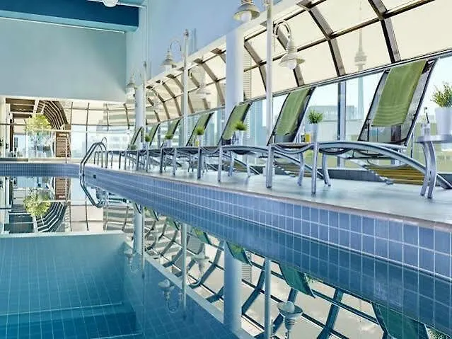 Chelsea Hotel Toronto